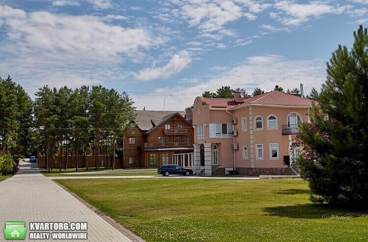 Sell house. Киевская обл., Конча Заспа — photo 1