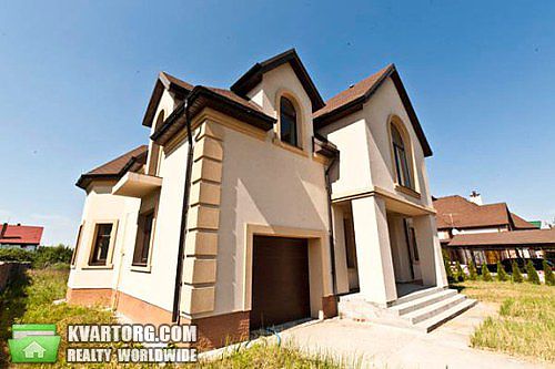 Sell house. Борисполь, Вишеньки — photo 4