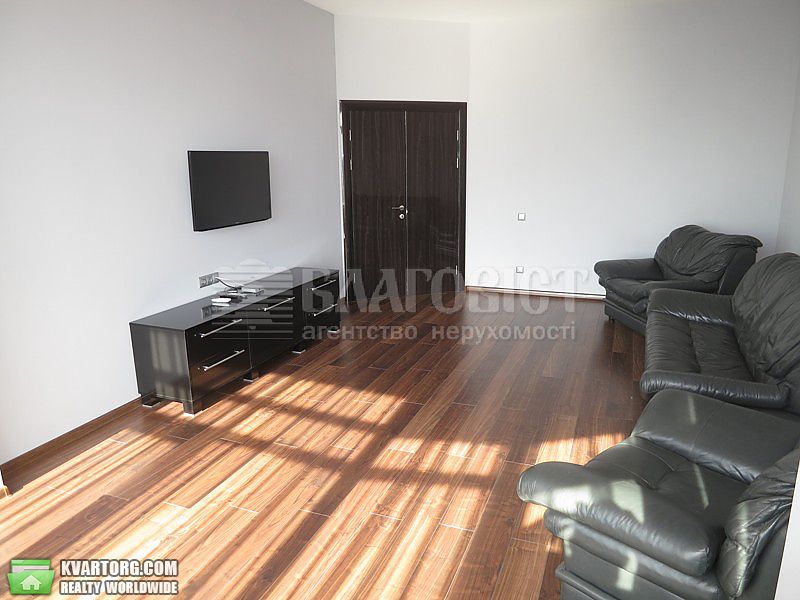 Rent out 2-room apartment. Киев,  Московская — photo 7