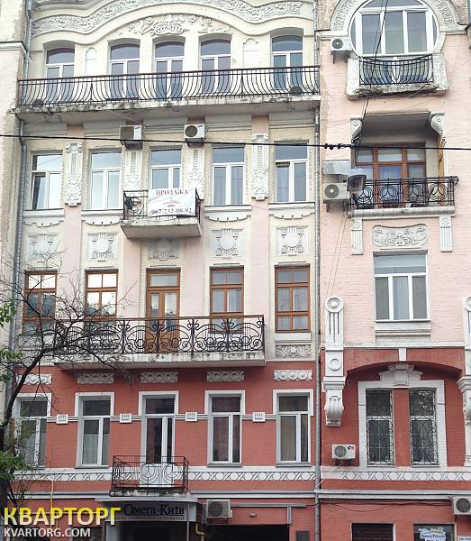 Sell office. Киев,  Владимирская — photo 1