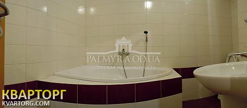 Rent out 2-room apartment. Одесса, Генуэзская — photo 5