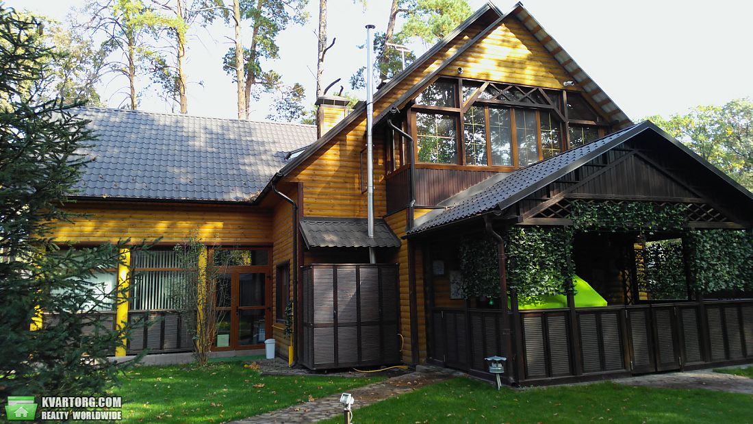 Sell house. Ирпень, Лесная — photo 1