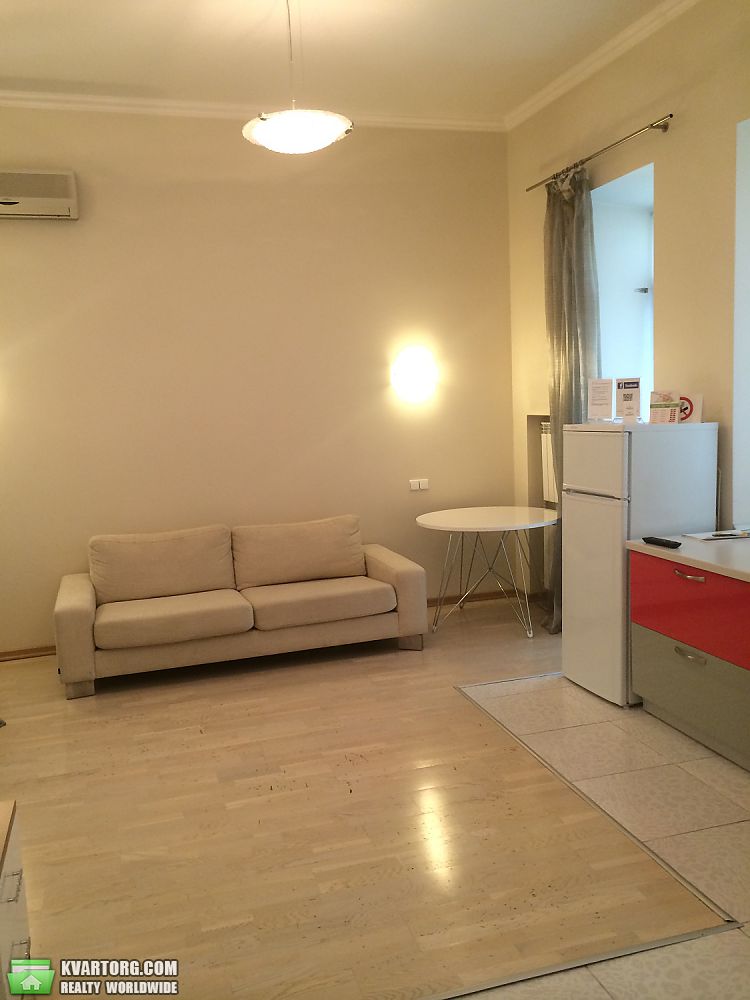 Sell 1-room apartment. Киев, Саксаганского — photo 3