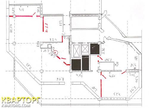 Rent out office. Киев,  Большая Житомирская — photo 8
