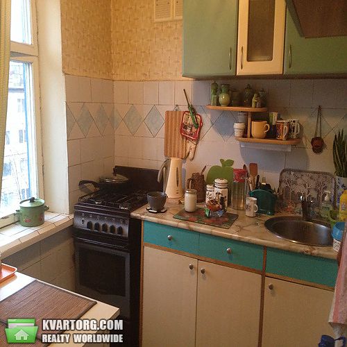 Sell 3-room apartment. Киев, Милютенко — photo 6