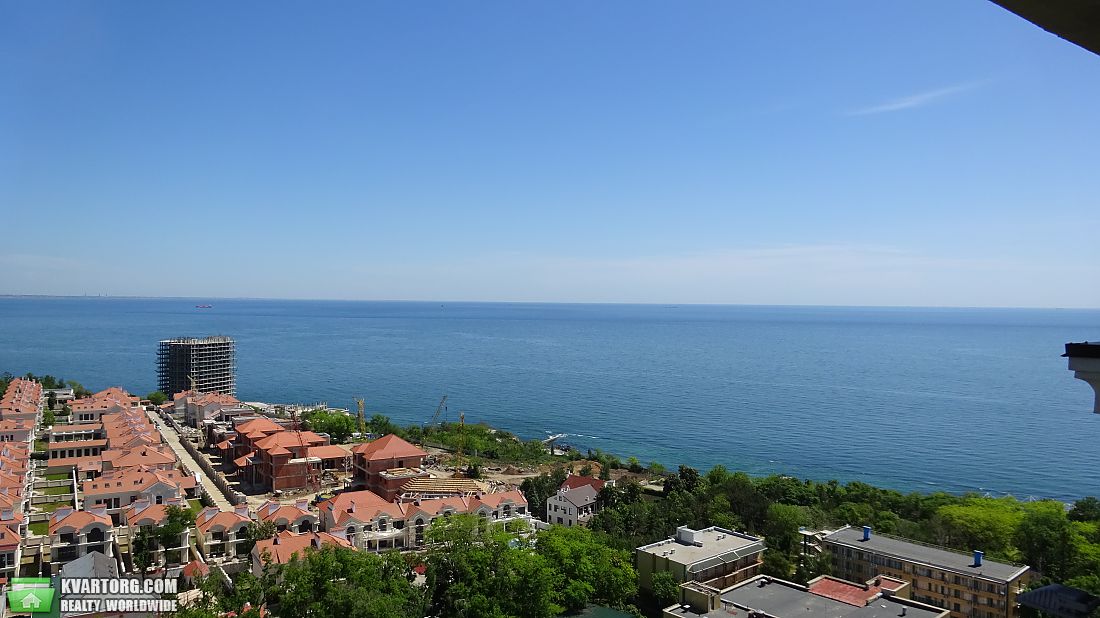 Sell 4-room apartment. Одесса, Французский бульвар — photo 1