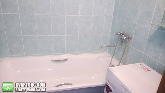 Rent out 2-room apartment. Киев,  Краснова — photo 5