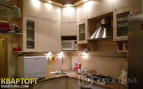 Sell 1-room apartment. Киев,  Рейтарская — photo 4