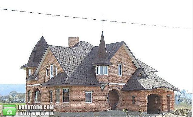 Sell house. Черновцы, г. Кицмань — photo 3