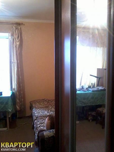 Sell 1-room apartment. Киев, Закревского — photo 1