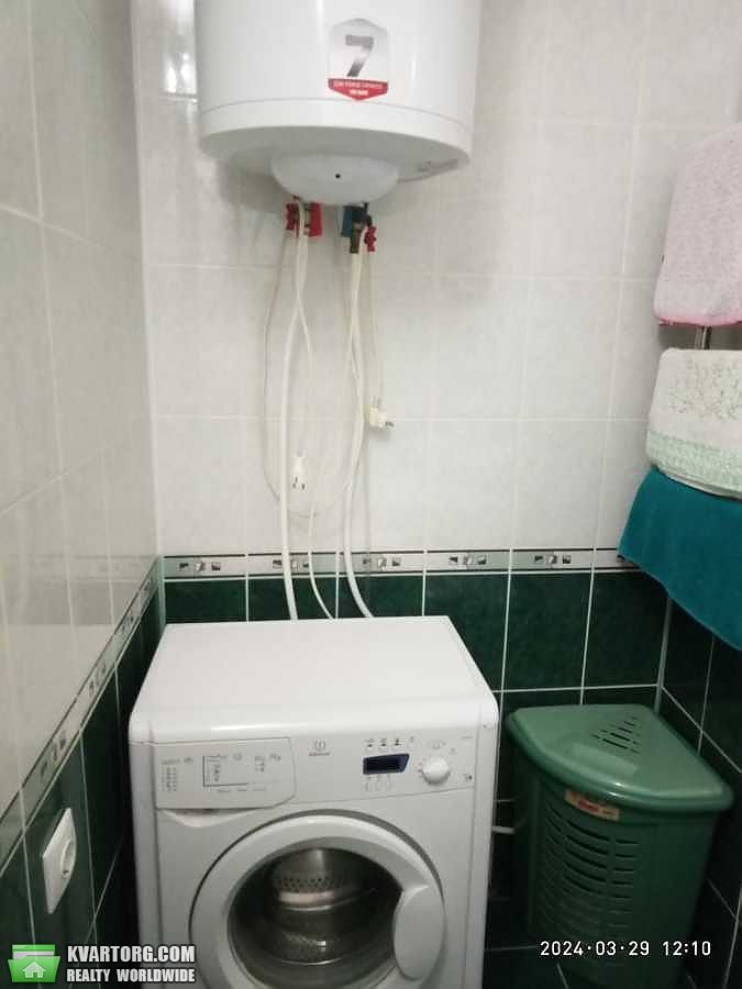 Rent out 1-room apartment. Киев,  Северная — photo 7