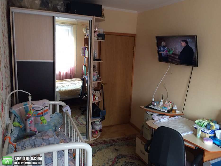 Sell 2-room apartment. Киев,  Луначарского — photo 7