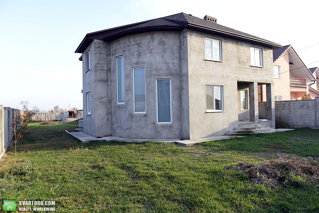 Sell house. Одесса, Киевская / Нерубайское — photo 8