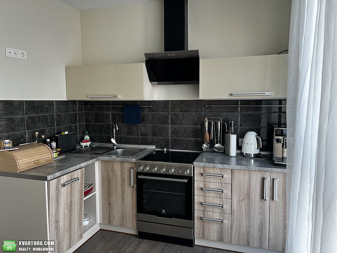 Sell 1-room apartment. Киев,  Богдановская — photo 3