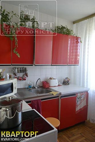 Sell 3-room apartment. Киев,  Славгородская — photo 4