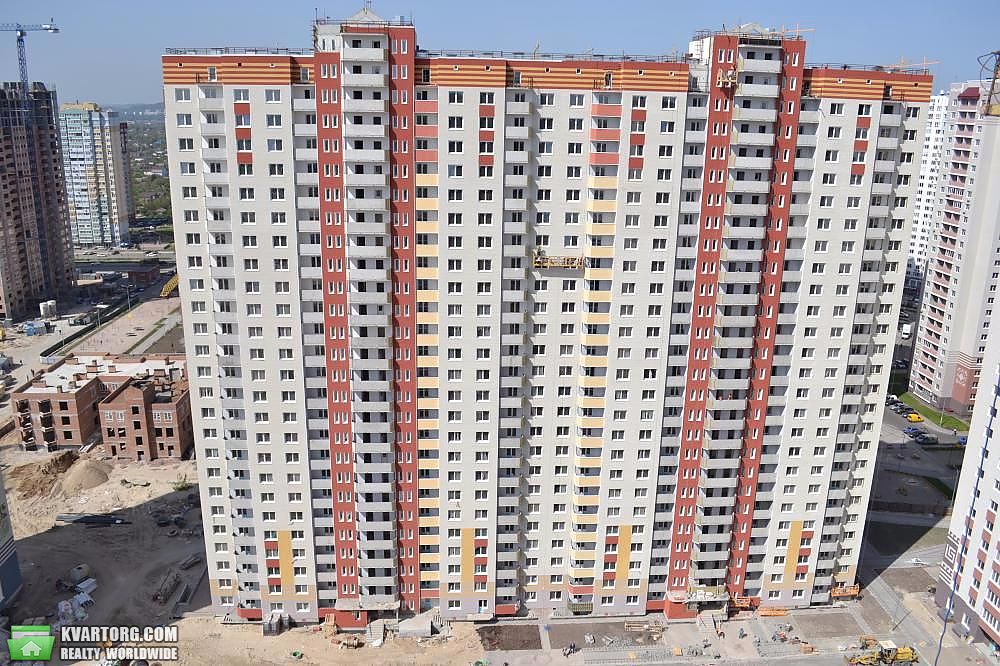 Sell 2-room apartment. Киев,  Гмыри — photo 1