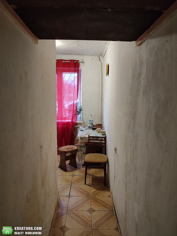 Sell 2-room apartment. Киев, Краснопольская — photo 7
