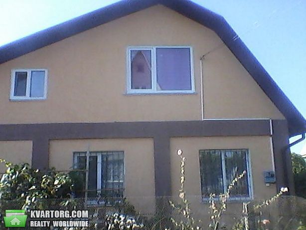 Sell house. Киевская обл., с. Мотовиловская слободка — photo 1