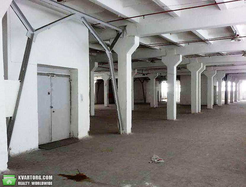 Rent out warehouse. Киев,  Гагарина пр — photo 4