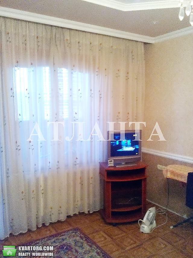 Sell 3-room apartment. Одесса, Крымская — photo 1