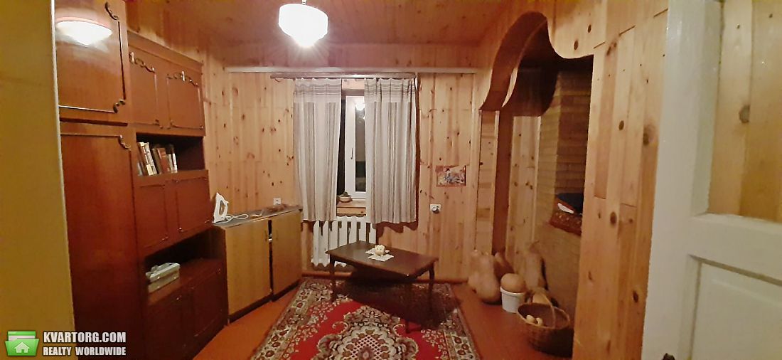 Sell house. Киевская обл., с. Насташка — photo 1