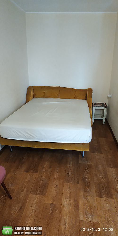 Rent out 1-room apartment. Киев,  Тычины пр — photo 8