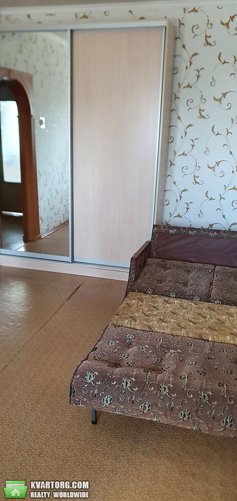Rent out 1-room apartment. Киев,  Глушкова пр — photo 6