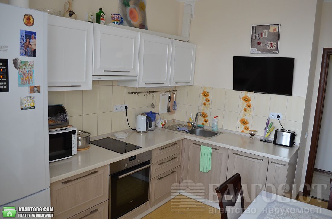 Sell 2-room apartment. Киев, Дегтяренка — photo 7