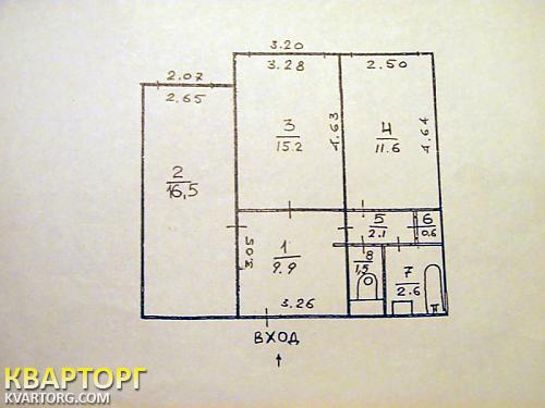 Rent out office. Киев,  Франко — photo 10