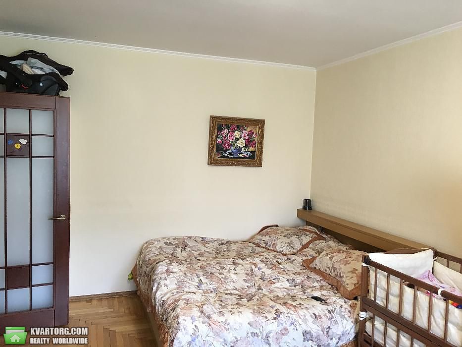 Sell 3-room apartment. Киев,  Героев Сталинграда пр — photo 6