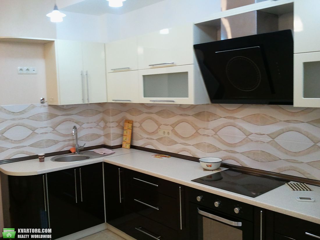Rent out 2-room apartment. Одесса, Базарная — photo 3