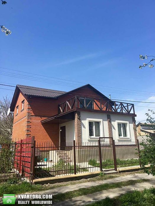 Sell house. Киевская обл., Речная — photo 3