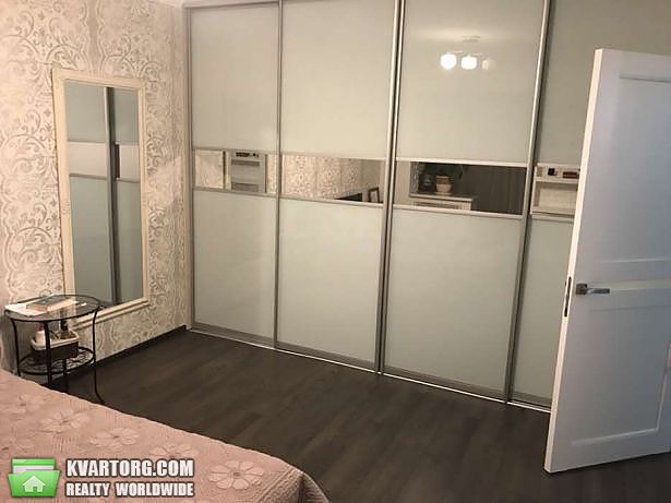 Rent out 2-room apartment. Киев,  Белицкая — photo 5