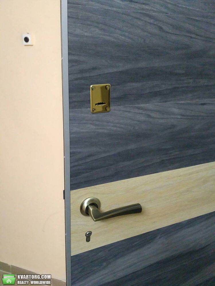 Rent out 1-room apartment. Киев, Гмыри Бориса — photo 4