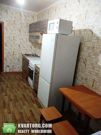 Rent out 1-room apartment. Киев, Драгоманова — photo 1