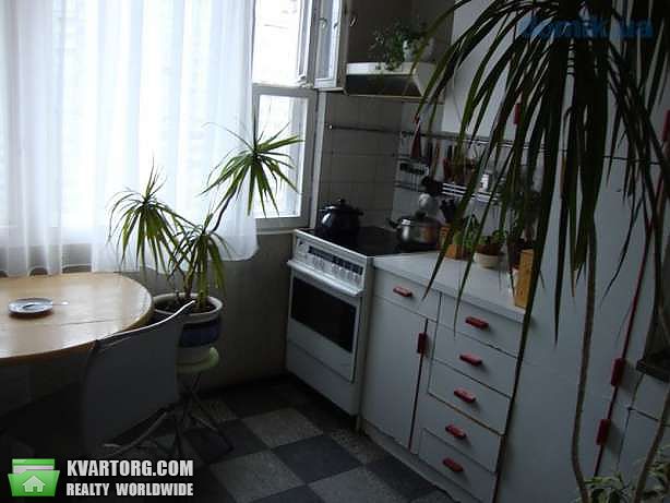 Rent out 2-room apartment. Киев,  Бальзака — photo 1