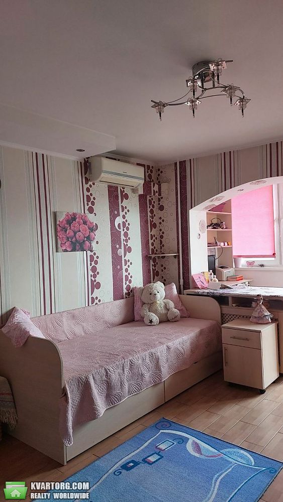 Rent out 3-room apartment. Киев,  Бехтеревский пер — photo 6