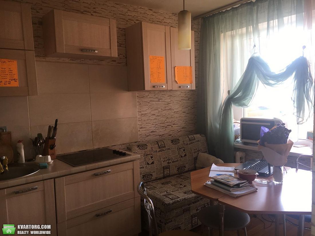 Rent out 1-room apartment. Киев,  Антоновича — photo 5
