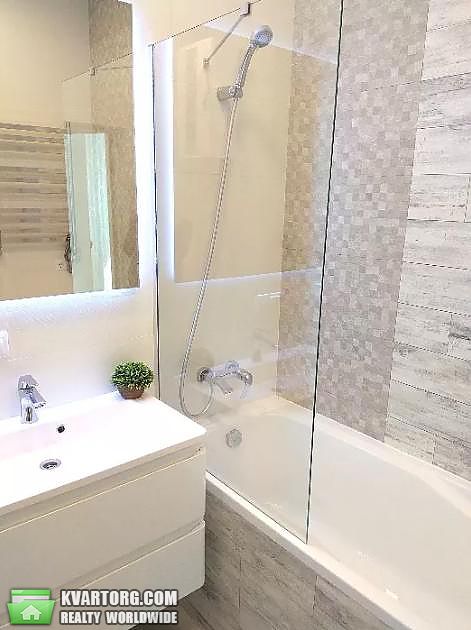 Rent out 1-room apartment. Киев,  Саперное поле — photo 5