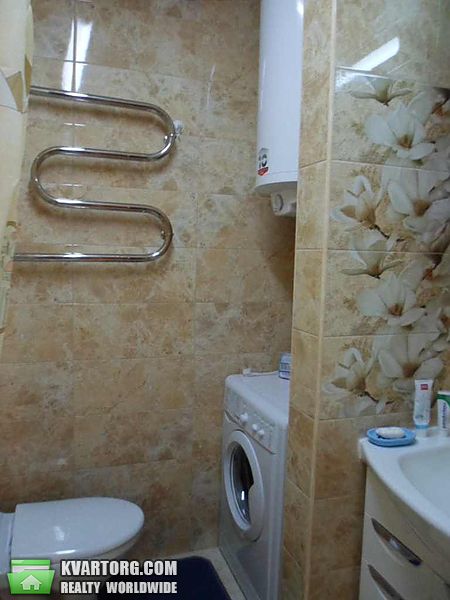 Sell 2-room apartment. Киев, Олевская — photo 5