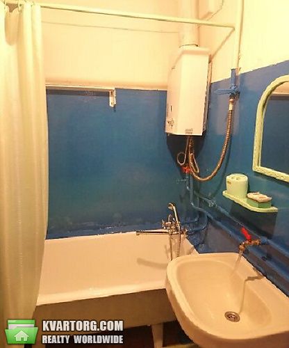 Sell 1-room apartment. Киев,  Дружбы Народов бул — photo 7