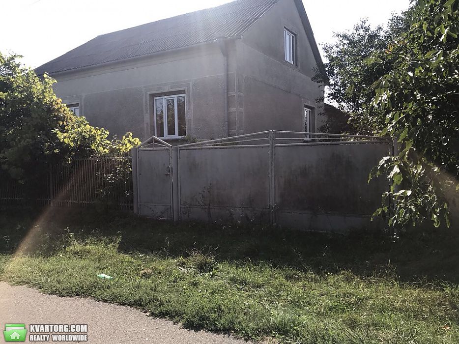 Sell house. Ровно, Шевченко — photo 3