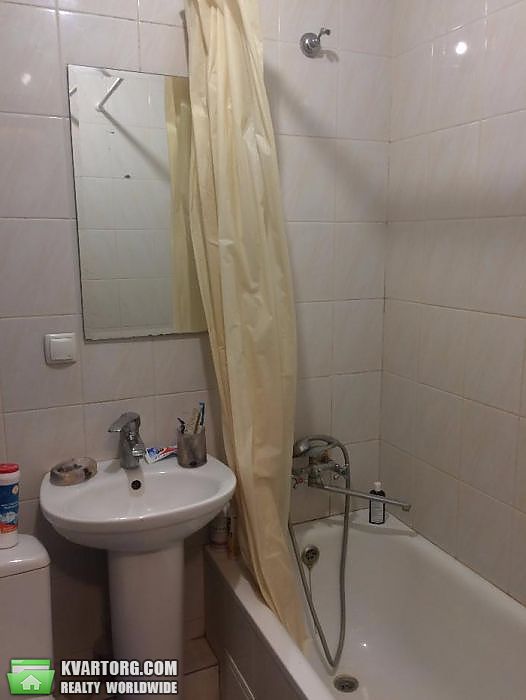Sell 1-room apartment. Киев,  Стратегическое шоссе — photo 7