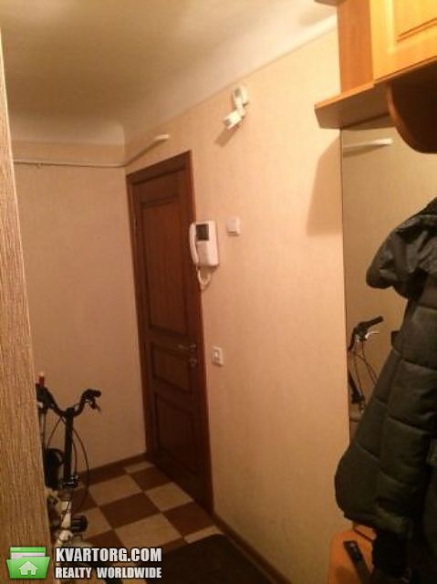 Sell 1-room apartment. Киев,  Ялтинская — photo 3