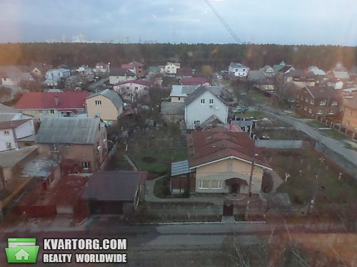 Sell 2-room apartment. Киев, Ташкентская — photo 9