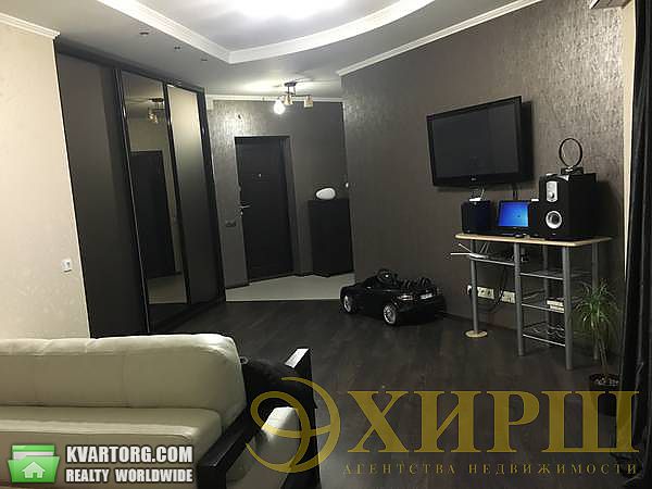 Sell 1-room apartment. Киев,  Вильямса — photo 5