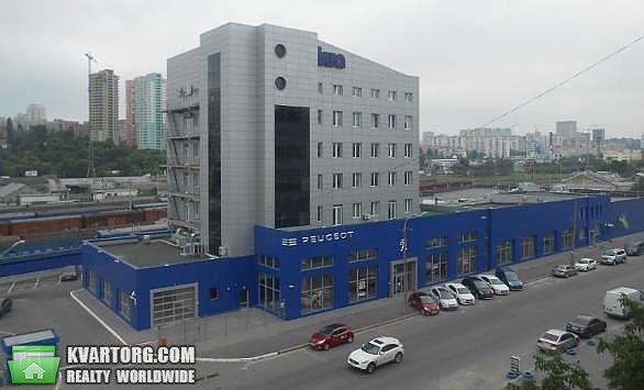 Rent out office. Киев, ул. Железнодорожное Шоссе — photo 3