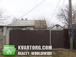 Sell house. Киев, Медицинская — photo 1