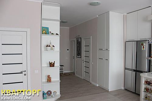 Rent out 2-room apartment. Киев, Оболонская наб — photo 3