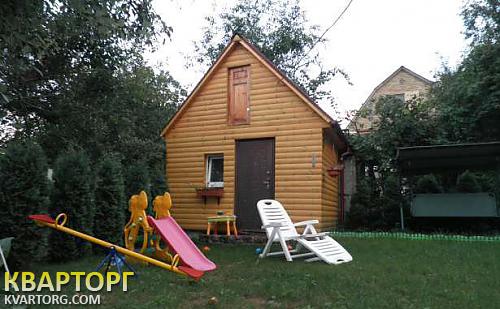 Rent out house. Киев,  Бучанская — photo 3